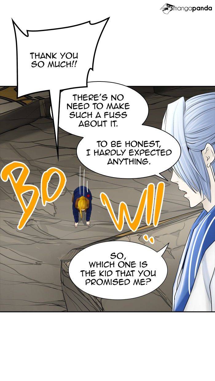 Tower of God Chapter 366 image 047